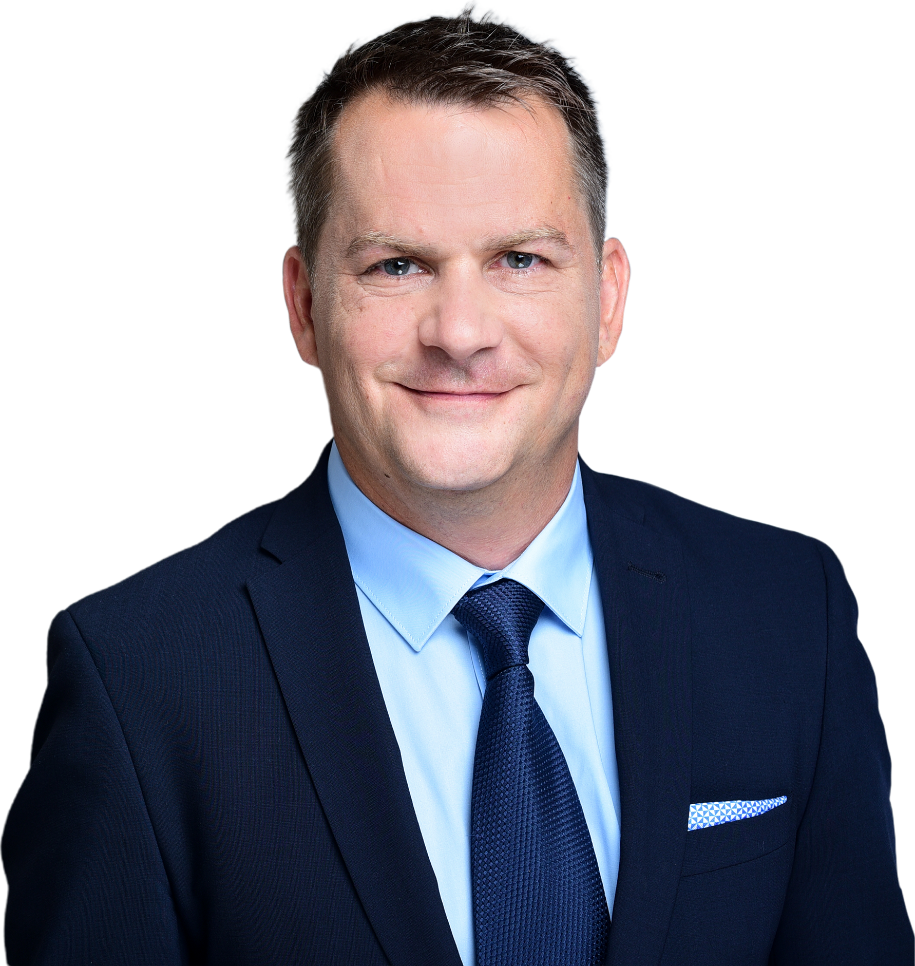 Healthcare professional