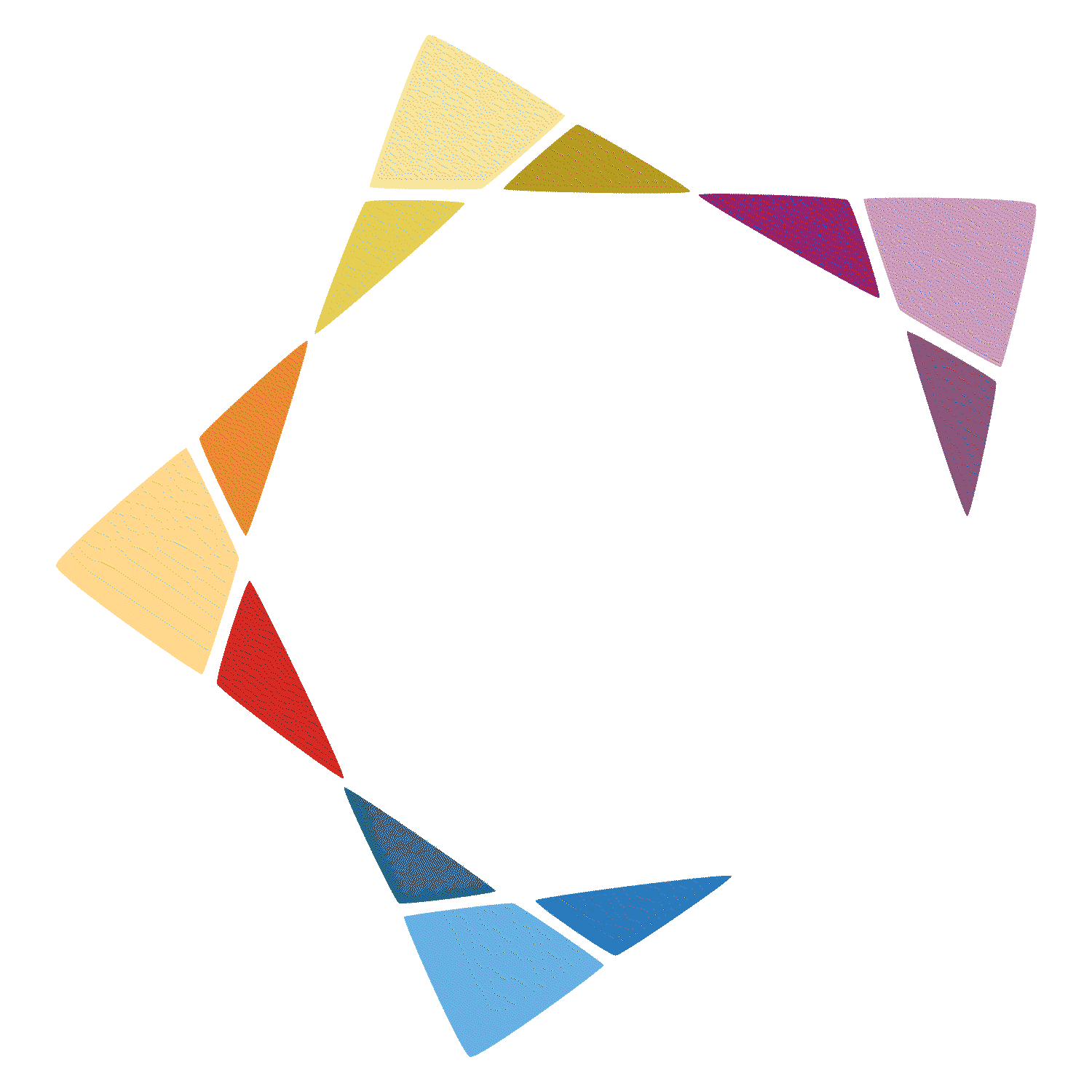 Kunstkaleidoskop Logo
