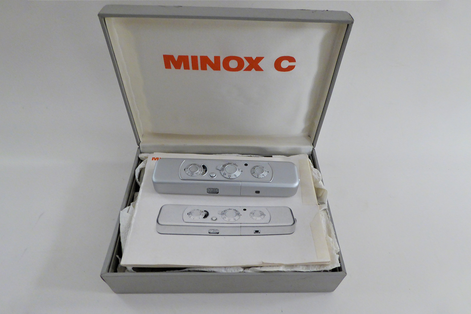 Minox-C